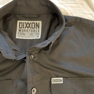 Dixxon Workforce work shirt